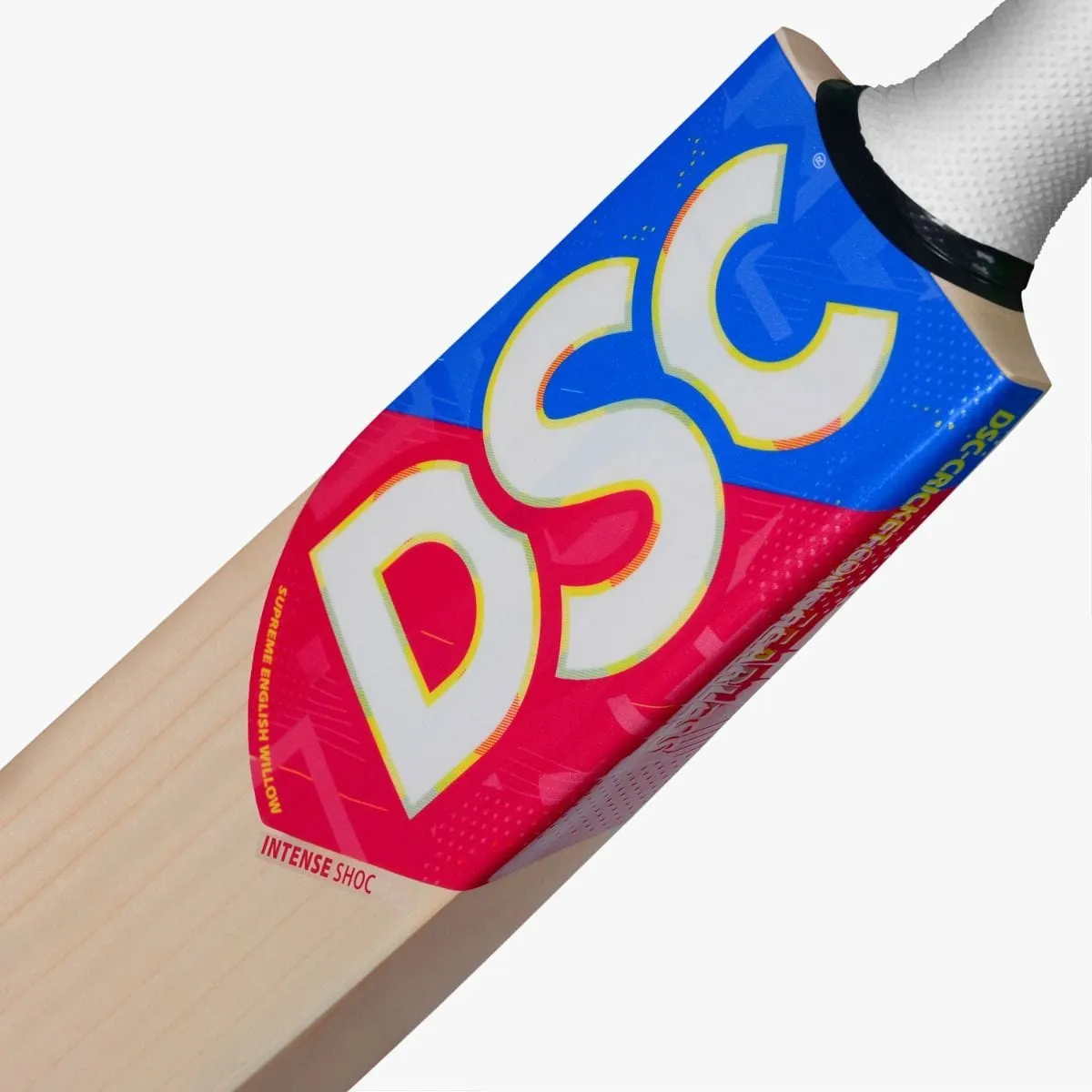 DSC Intense Shoc Junior Cricket Bat