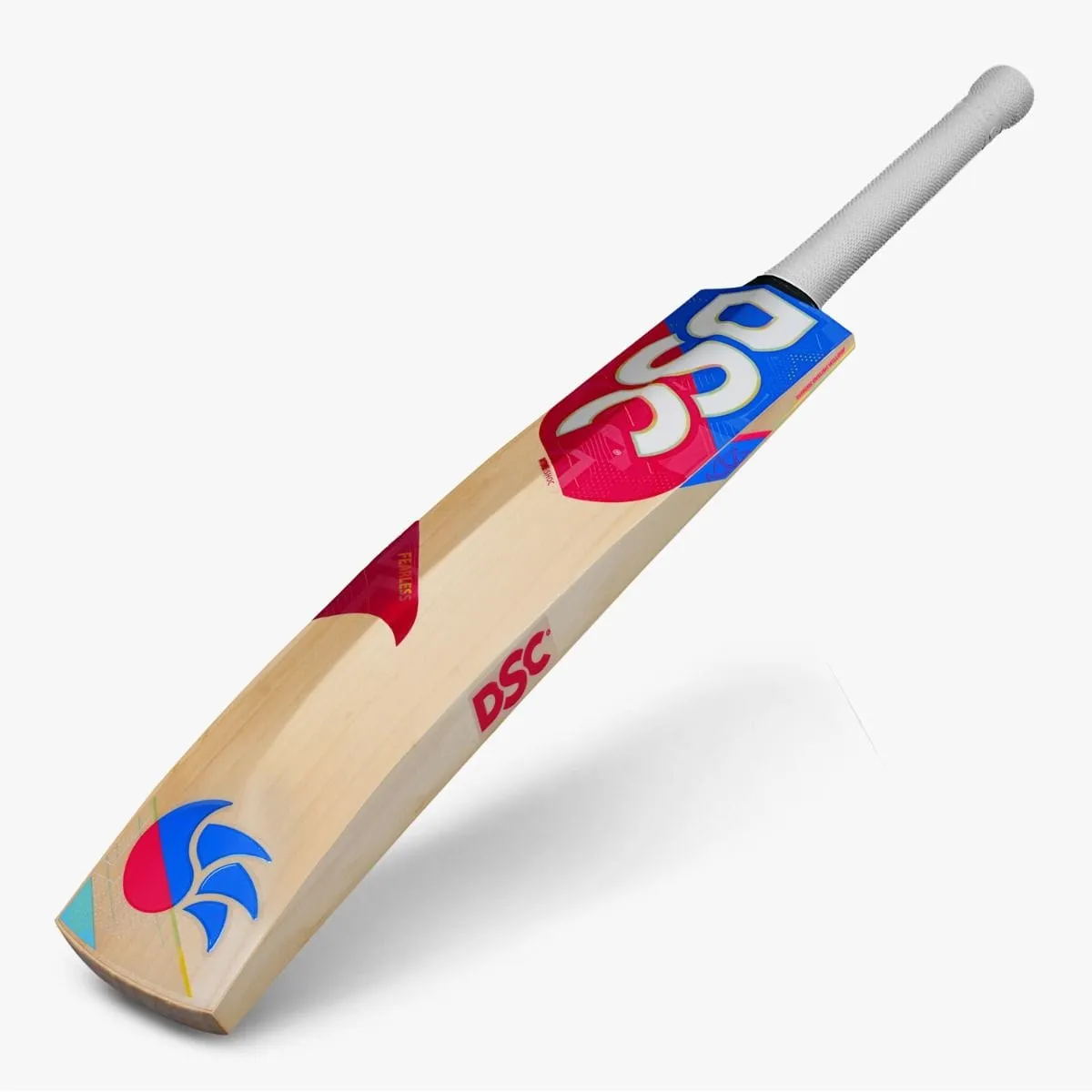 DSC Intense Shoc Junior Cricket Bat