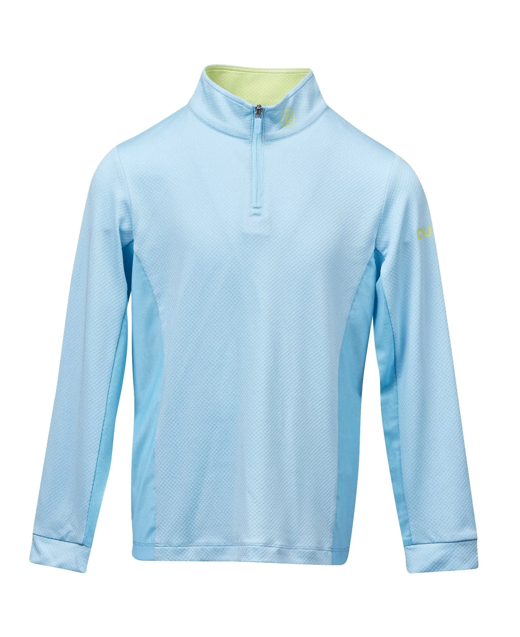 Dublin Airflow CDT Long Sleeve Tech Kids Top