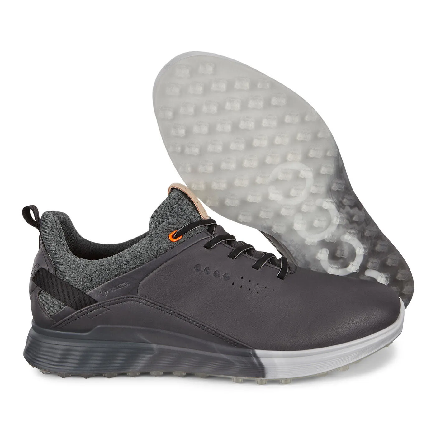 Ecco Golf S Three Hybrid Magnet