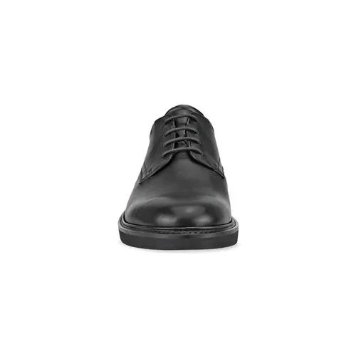 Ecco Metropole London Derby Black