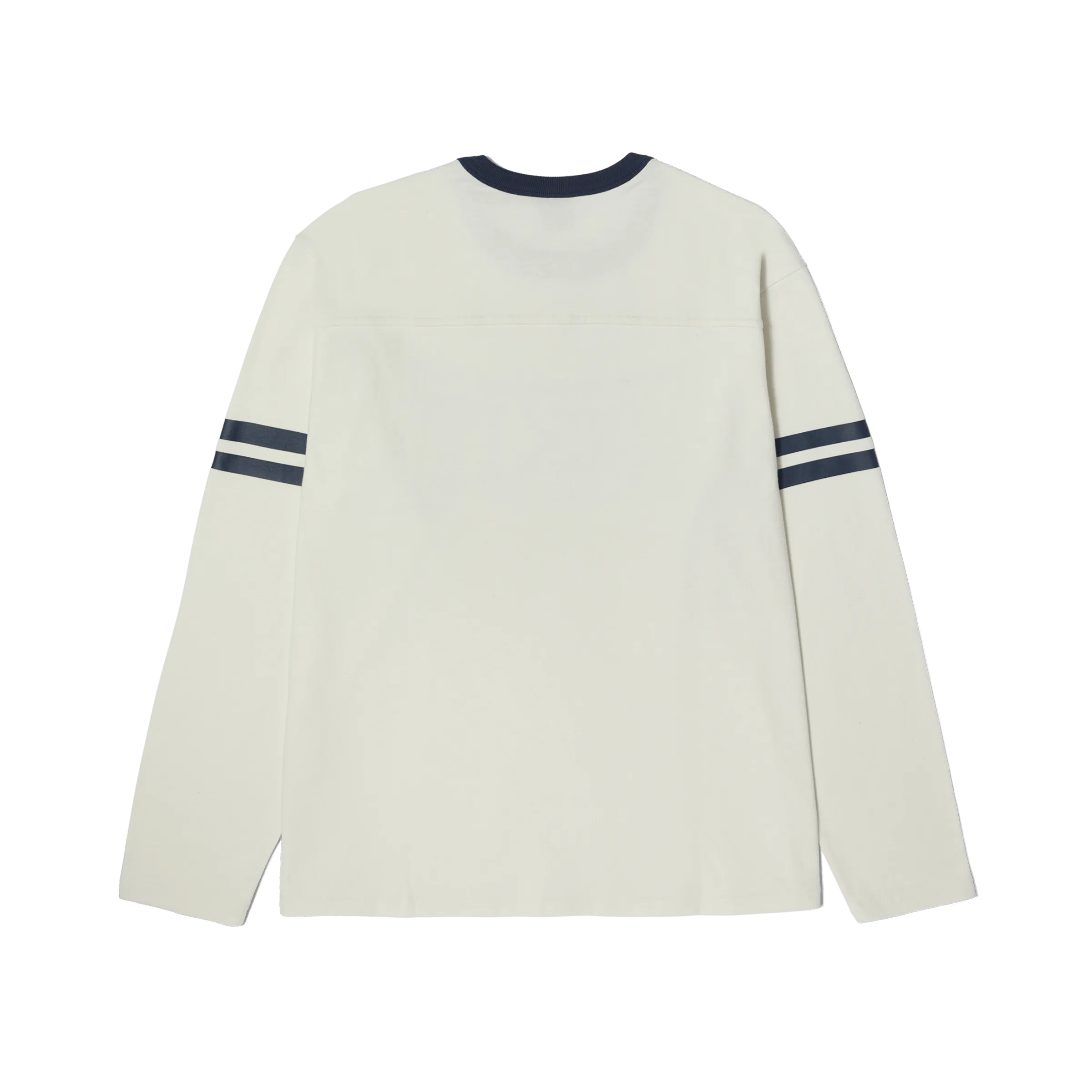 Exeter Long Sleeve Football Shirt