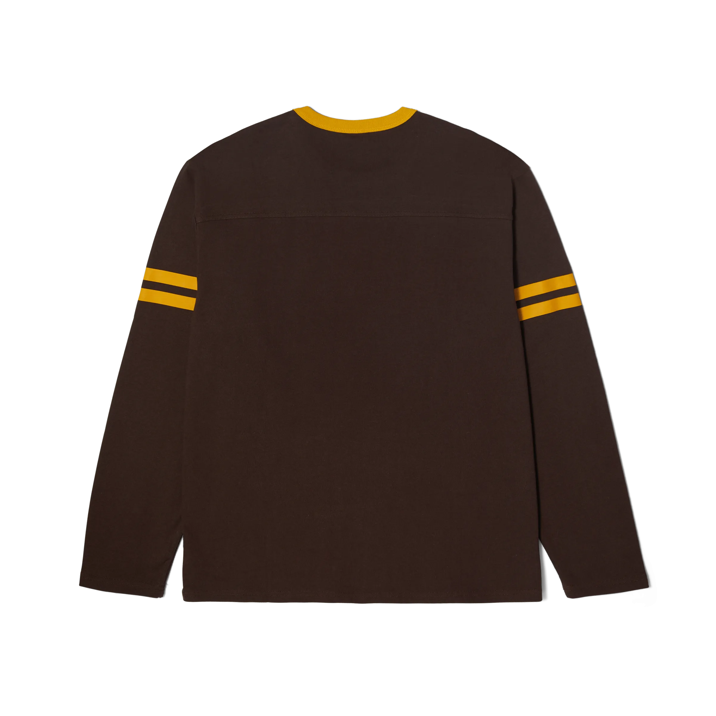 Exeter Long Sleeve Football Shirt