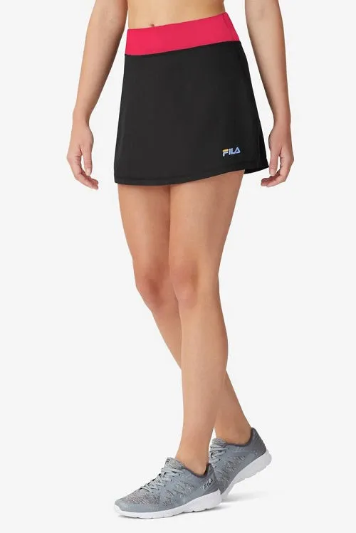 Fila Women's Big Shot Skort