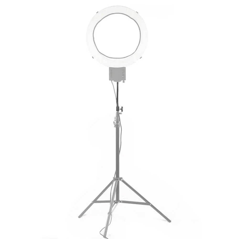 Flexible Goose Neck Bracket (Platinum Pro Ring Light Only)