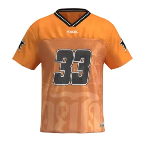 Football 33 Top