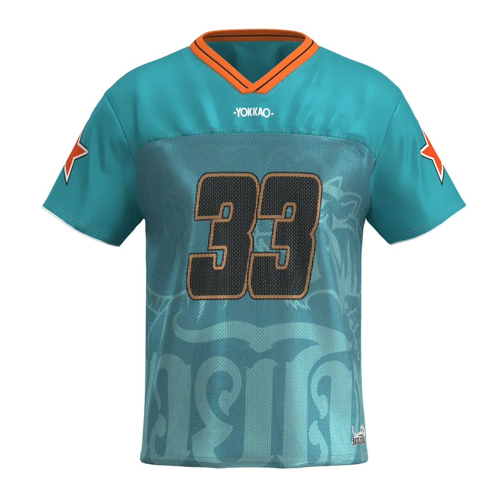 Football 33 Top