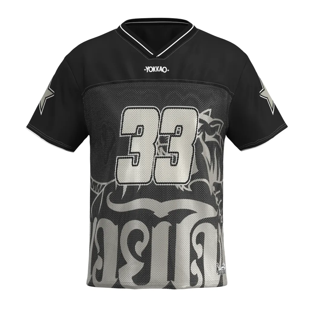 Football 33 Top