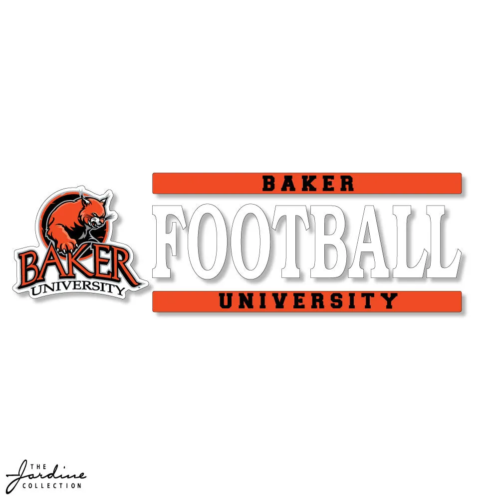 Football Decal 2.0