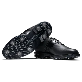 FootJoy Men's Premiere Packard Series Golf Shoe- Black