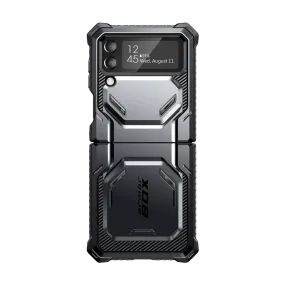 Galaxy Z Flip4 Armorbox - Black