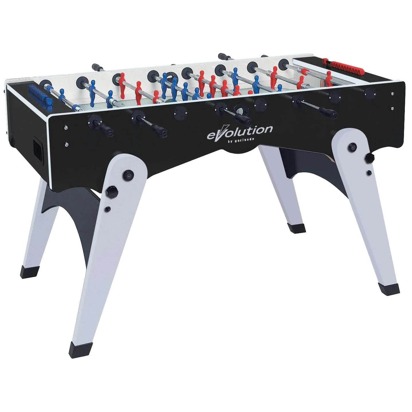 Garlando Foldy Evolution Football Table