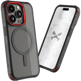 Ghostek iPhone 15 Pro Max Case Covert Ultra Thin with MagSafe