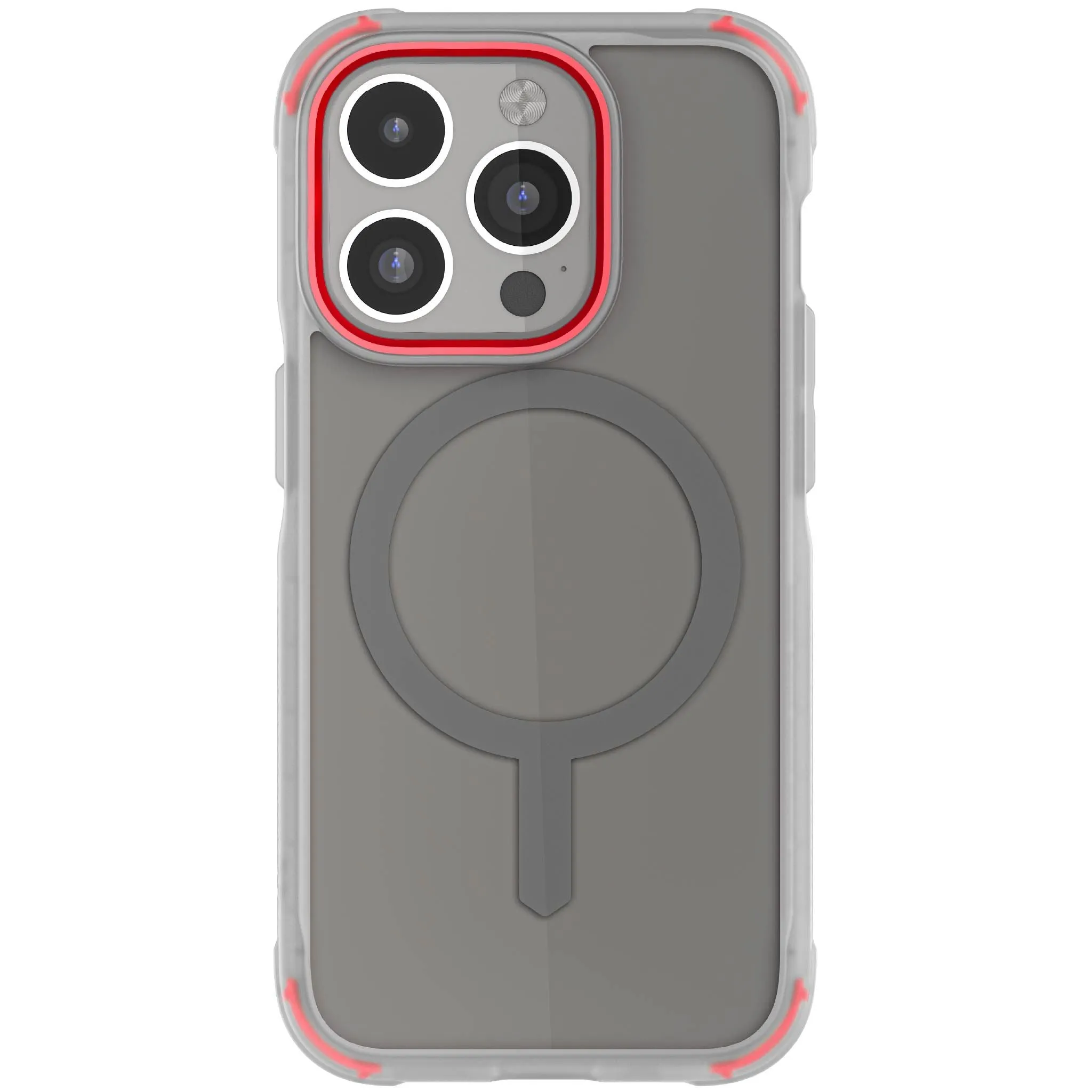 Ghostek iPhone 15 Pro Max Case Covert Ultra Thin with MagSafe