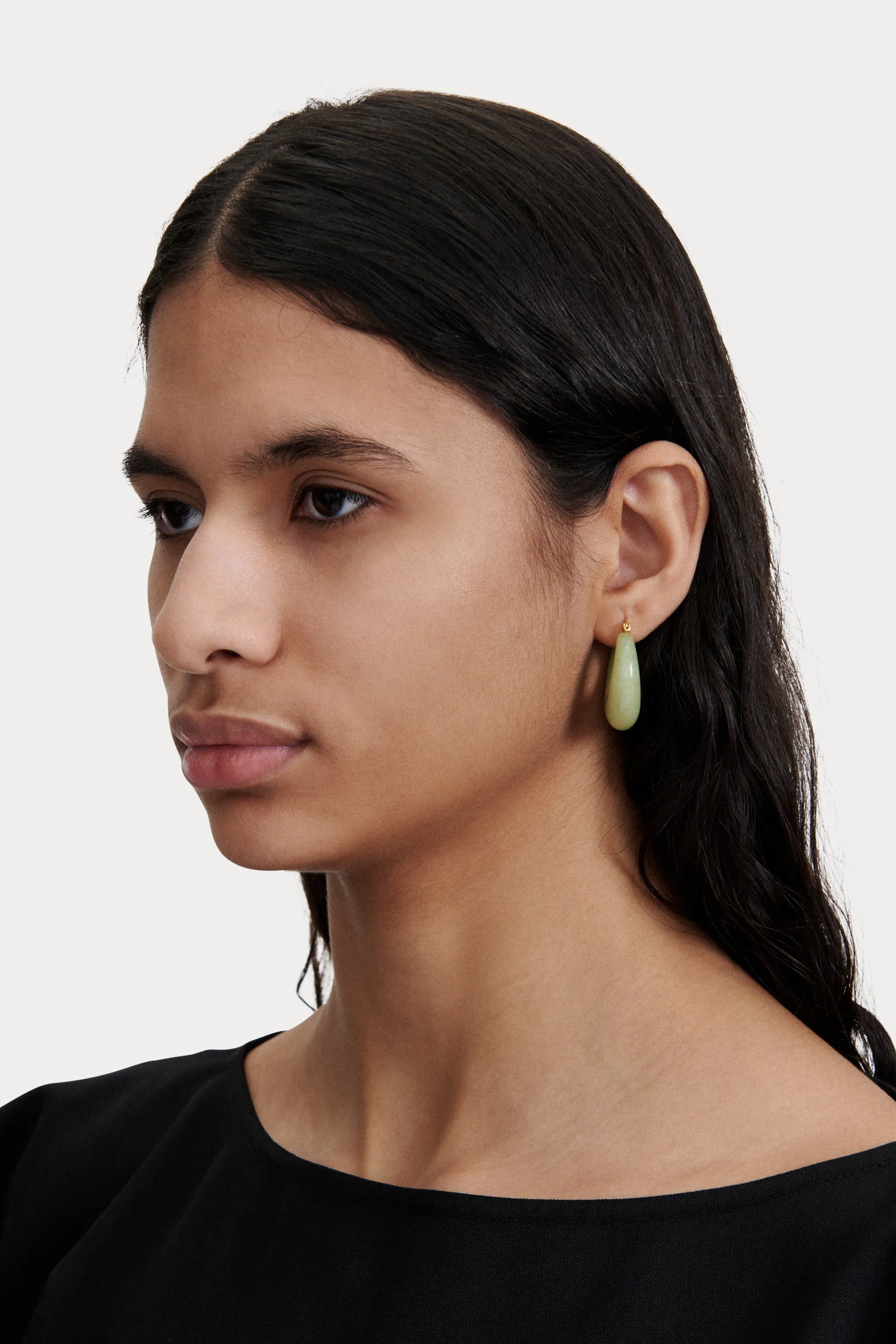 Grass Earrings