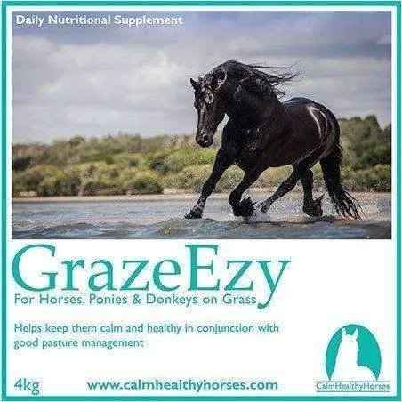 Graze Ezy