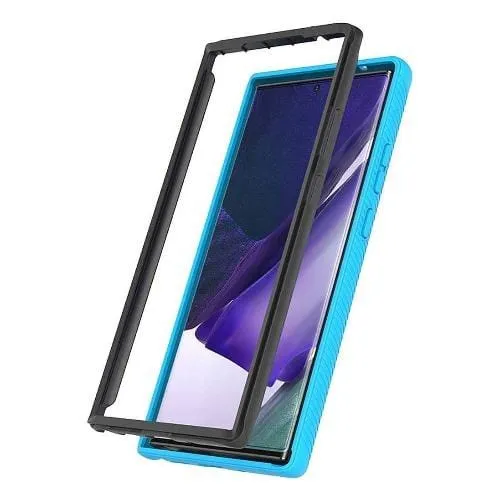 GRIP Series Aqua Non-Slip Case - Samsung Galaxy Note20 Ultra 5G