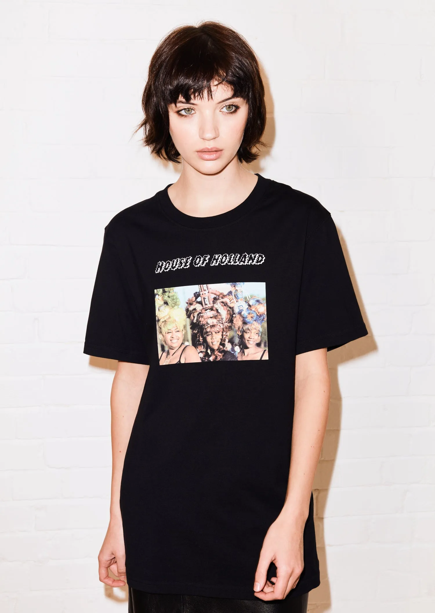 House of Holland @daniellelevitt 'Ladies' Tee