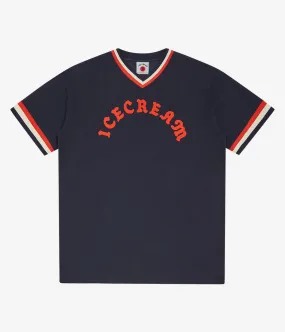 Ice Cream Football Top