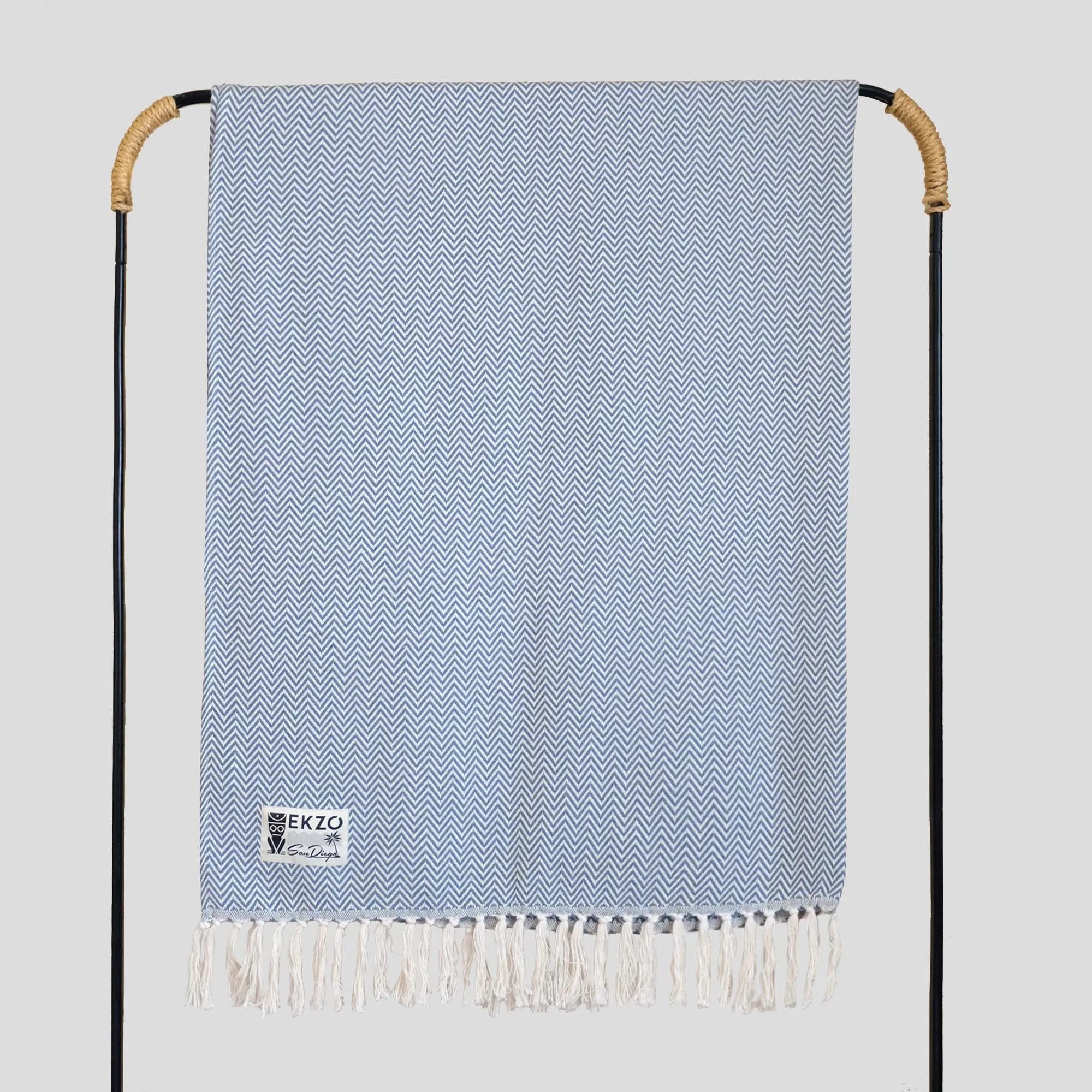 Indoor/Outdoor Blanket - Arctic