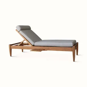 Indoor/Outdoor Formosa Chaise