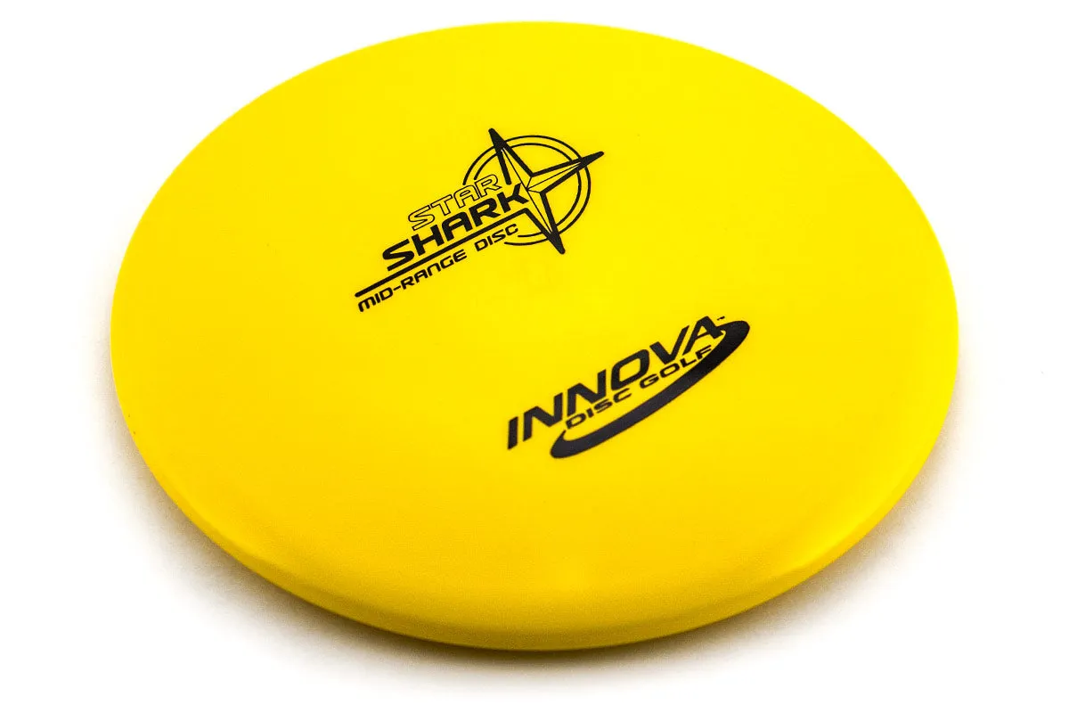 Innova Shark [4 4 0 2]