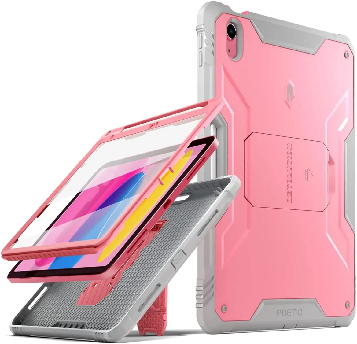 iPad 10.9 inch 10th Gen Case 2022