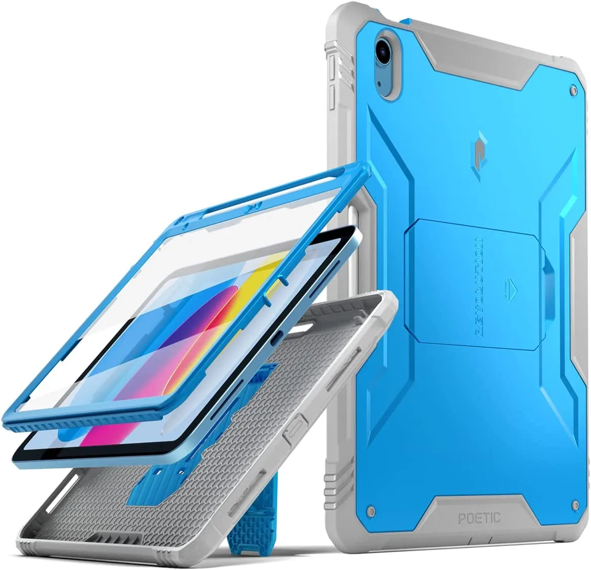 iPad 10.9 inch 10th Gen Case 2022