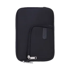 iPad 2/3/4 Sleeve Pouch Case-Black