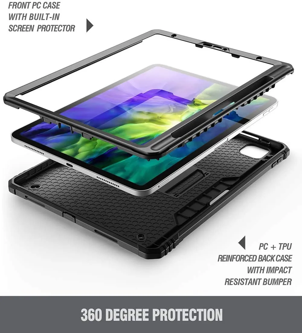 iPad Pro 11 inch Case 2020