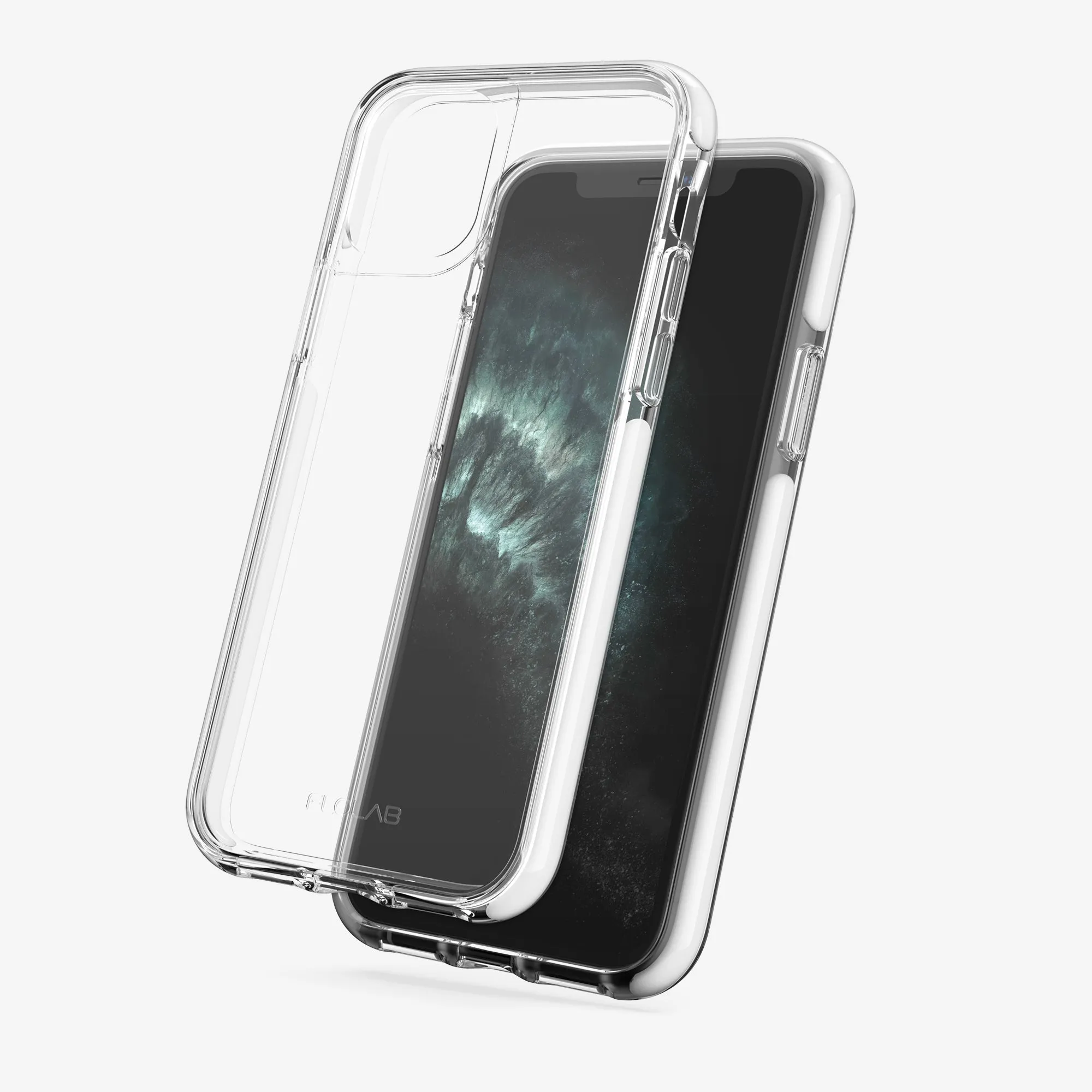 iPhone 11 Pro Max Case TAFFYCA Series