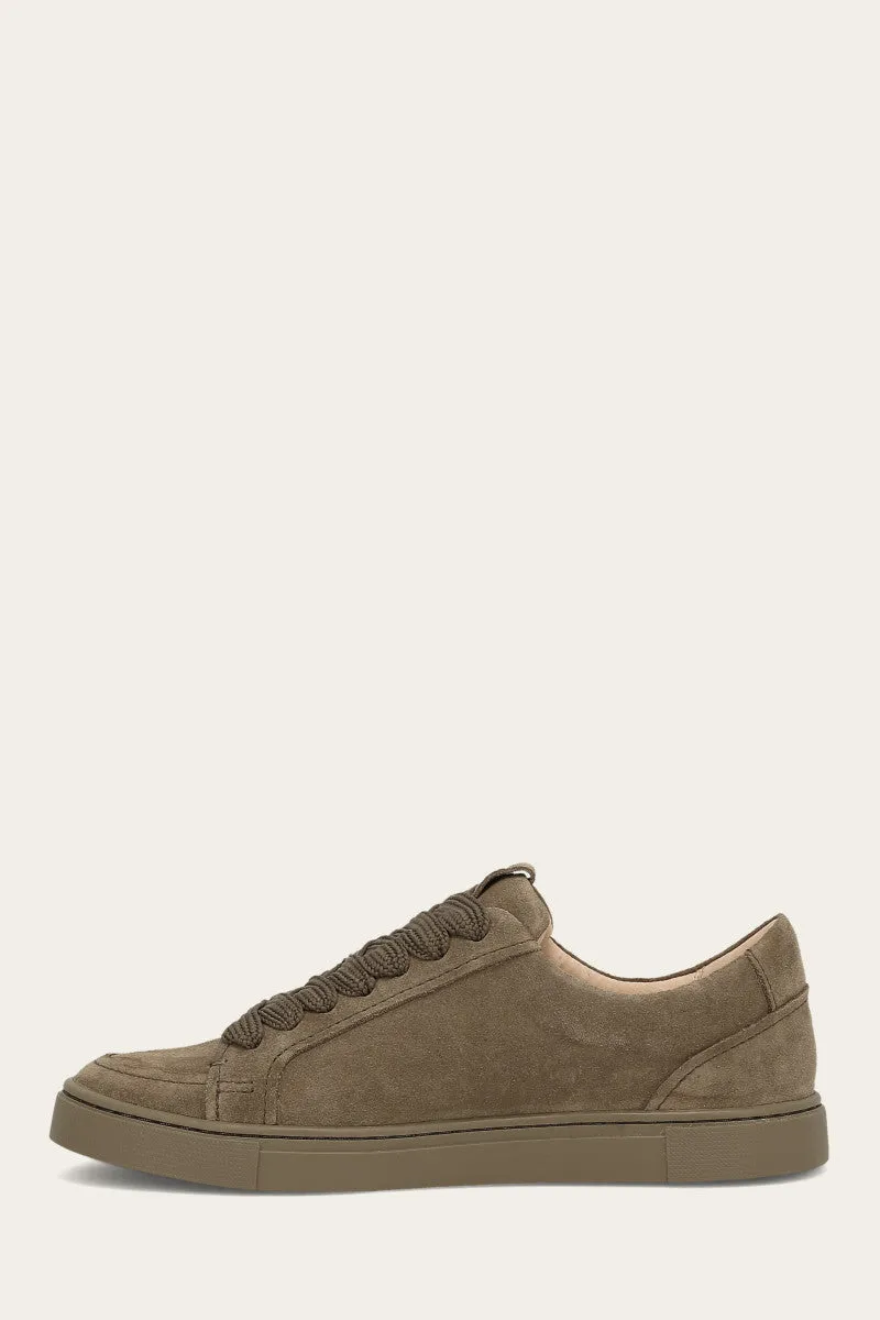 Ivy Court Low Lace Sneaker