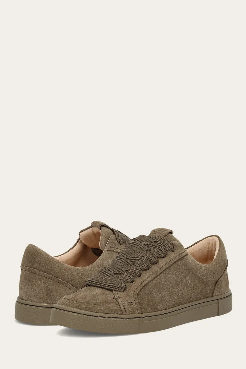 Ivy Court Low Lace Sneaker