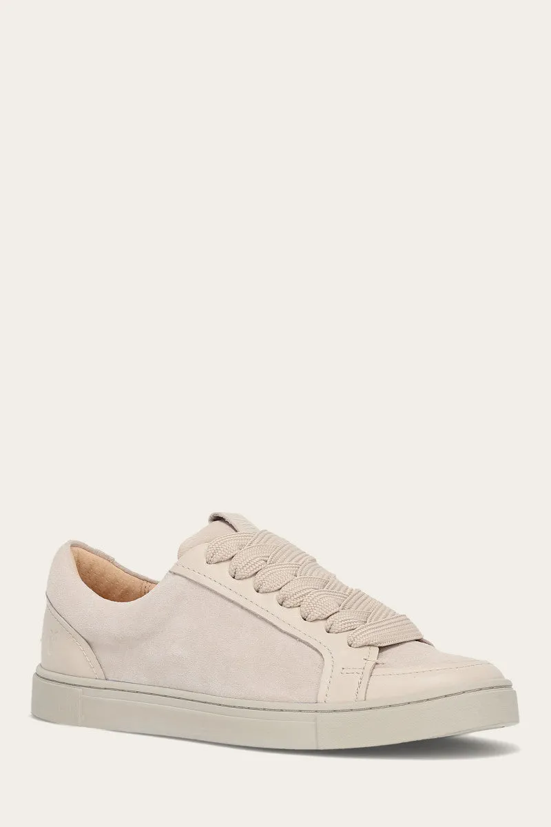 Ivy Court Low Lace Sneaker