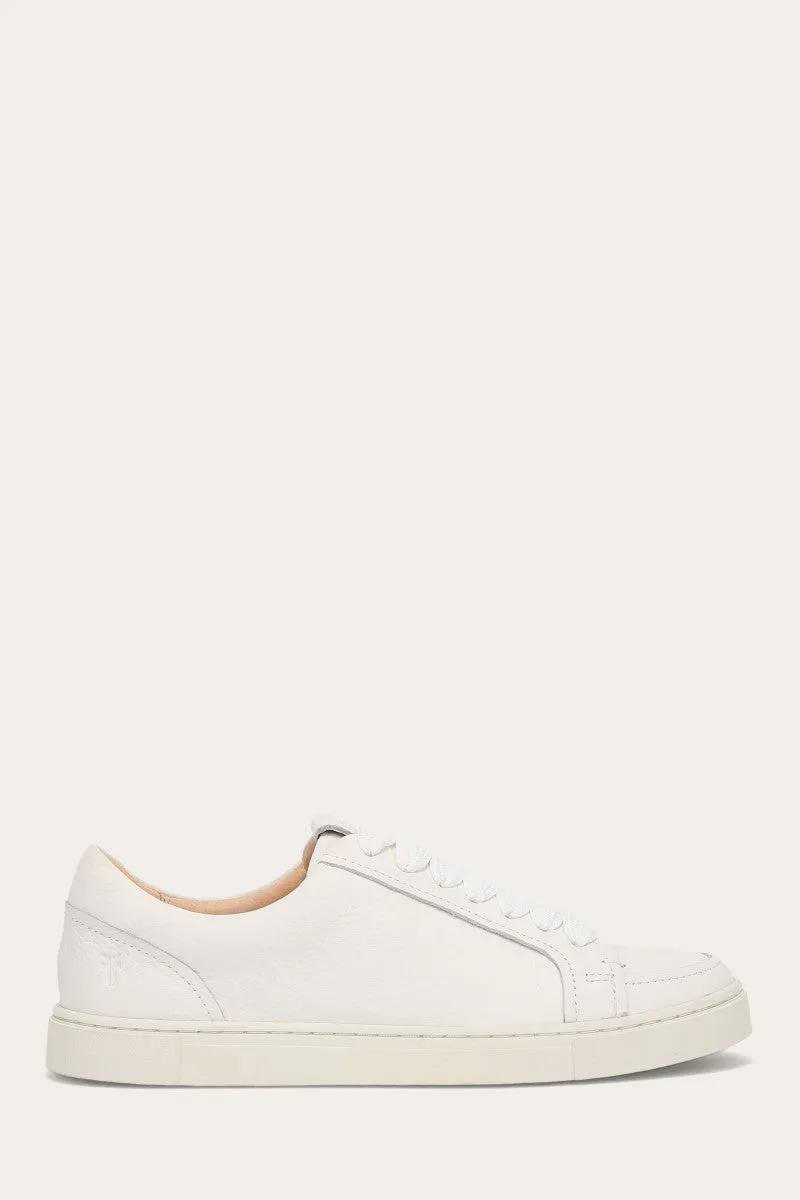 Ivy Court Low Lace Sneaker