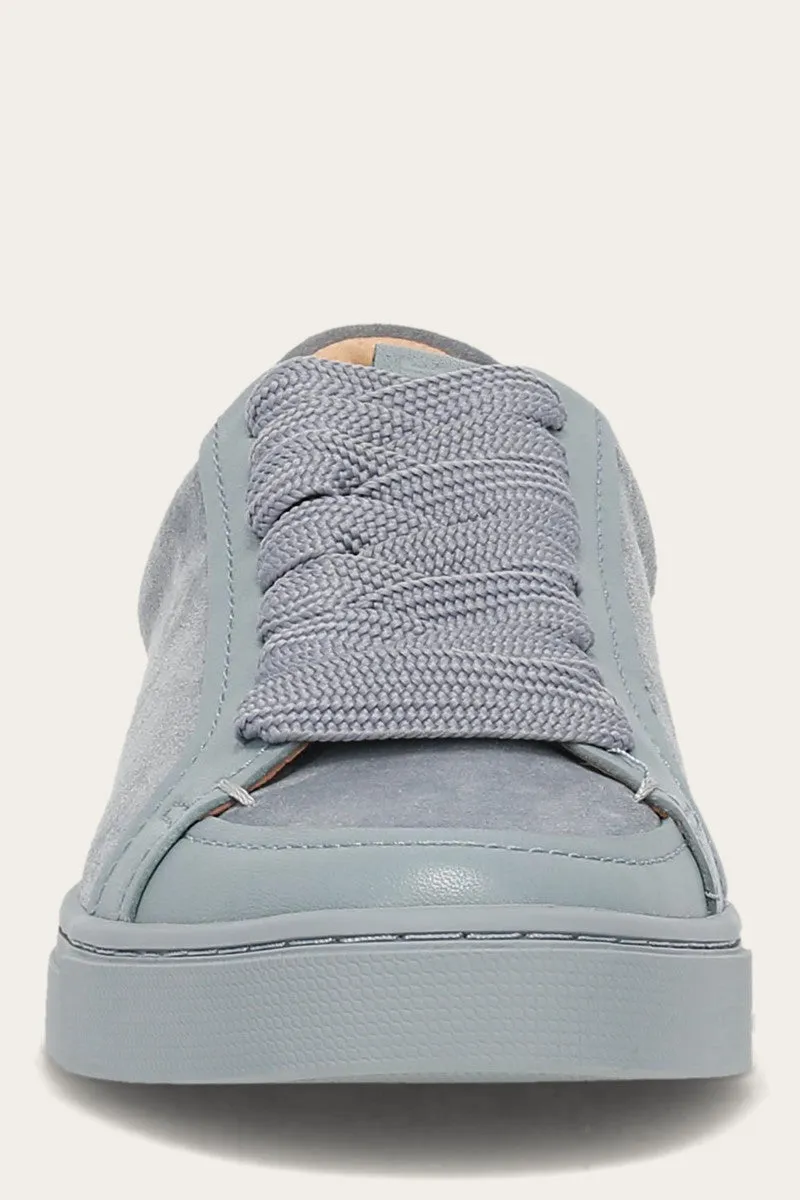 Ivy Court Low Lace Sneaker