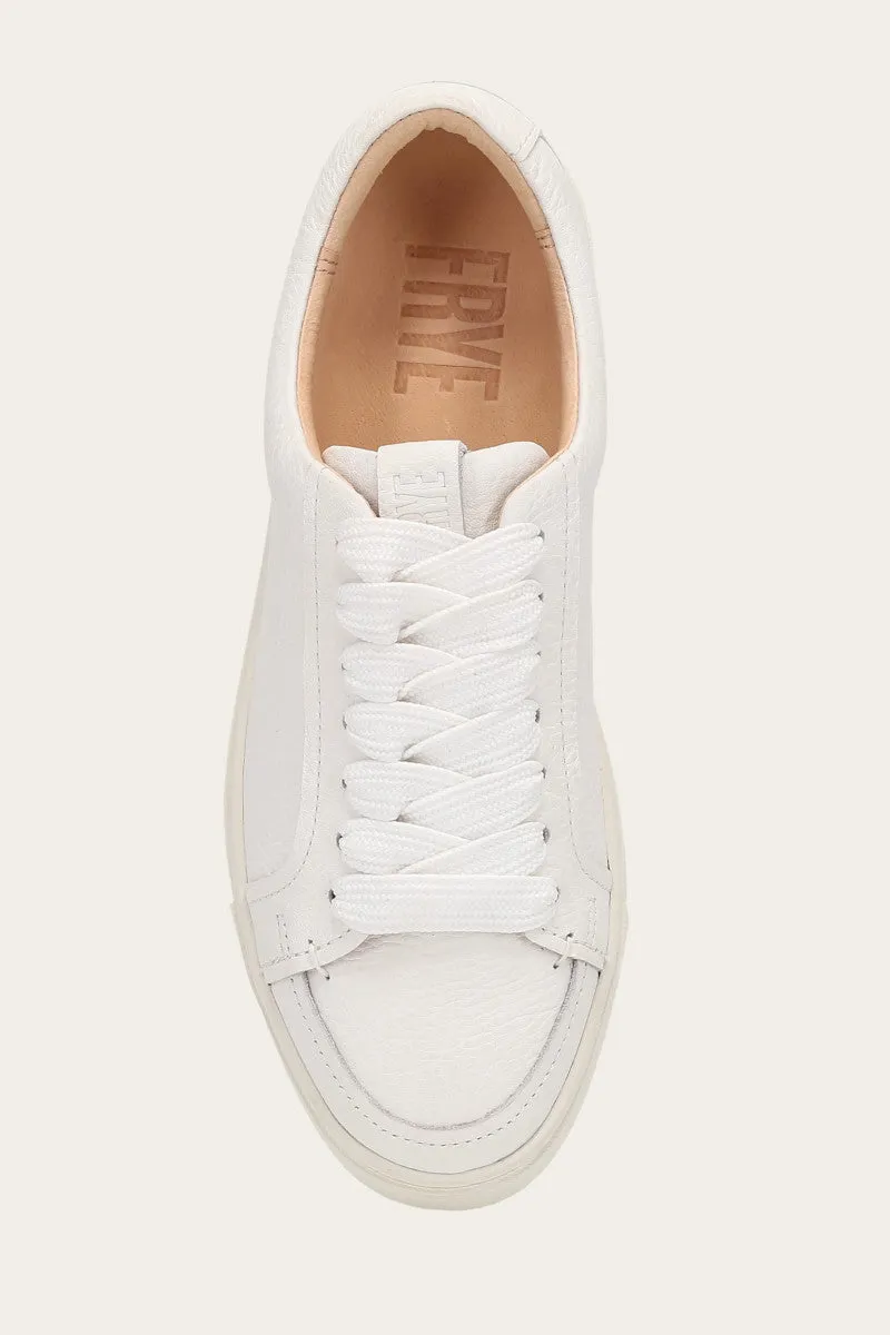 Ivy Court Low Lace Sneaker