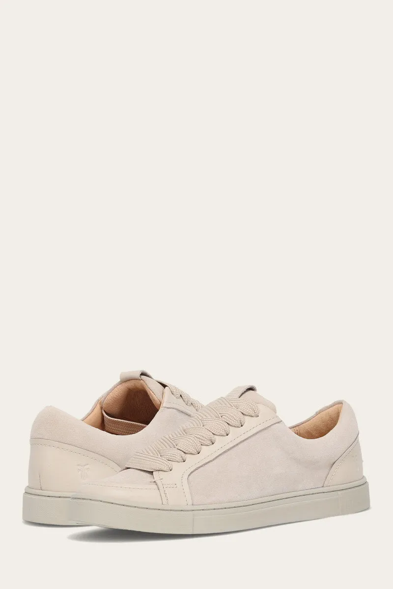 Ivy Court Low Lace Sneaker