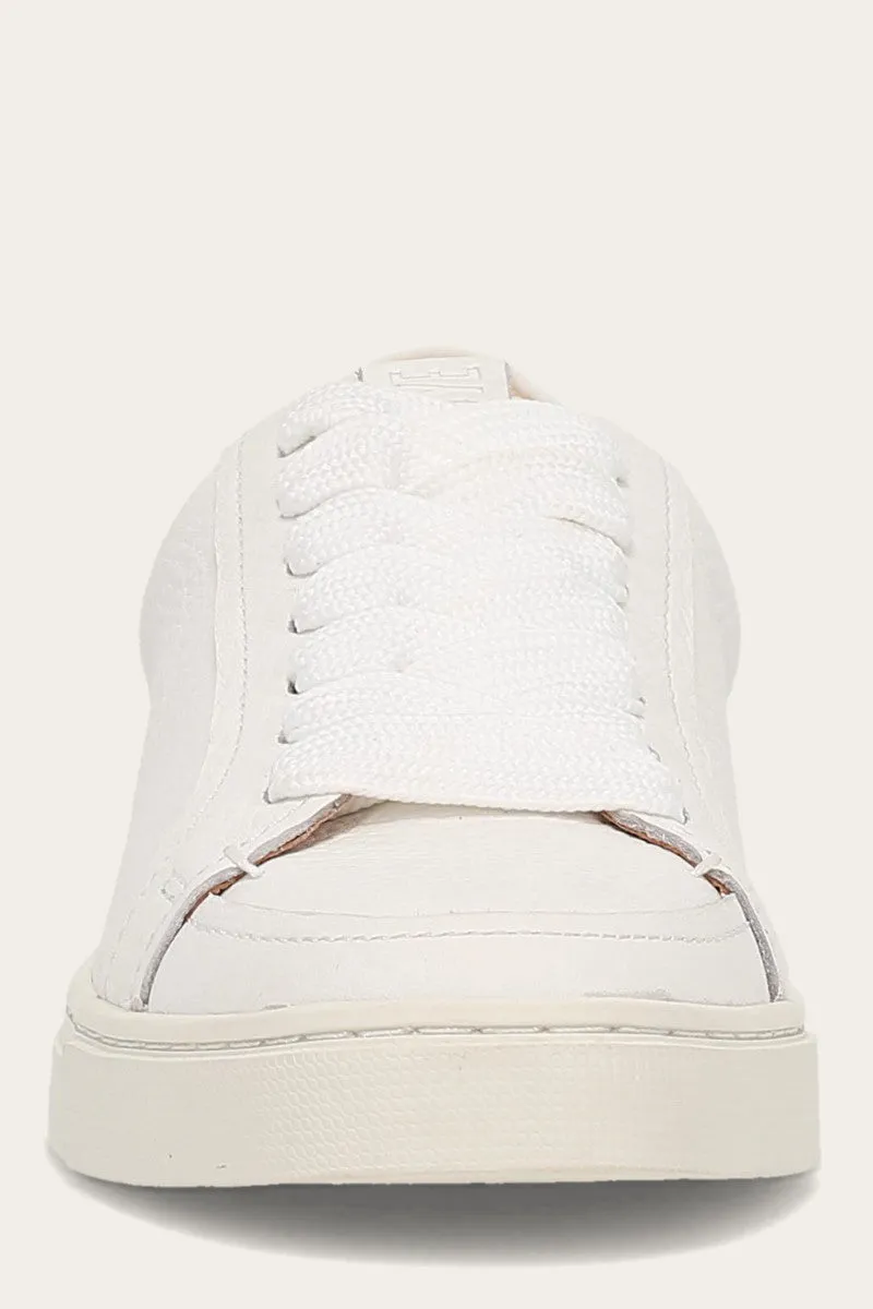 Ivy Court Low Lace Sneaker