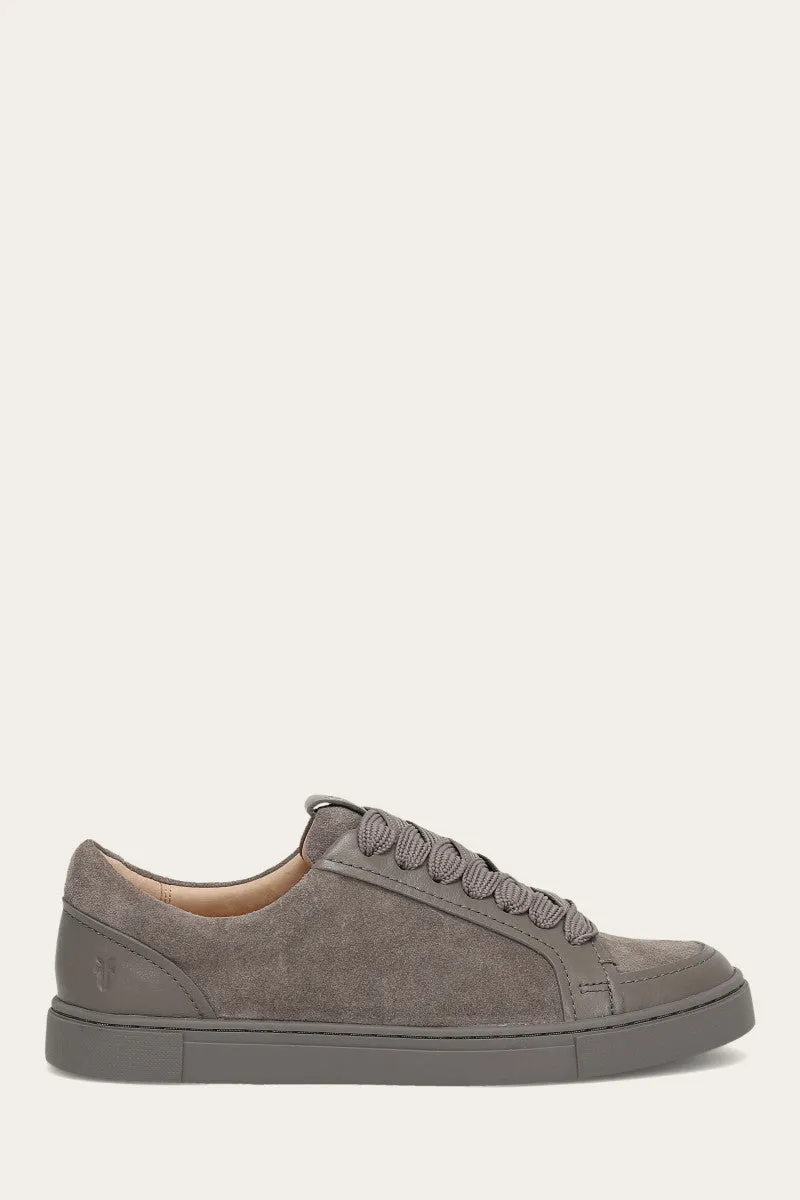 Ivy Court Low Lace Sneaker