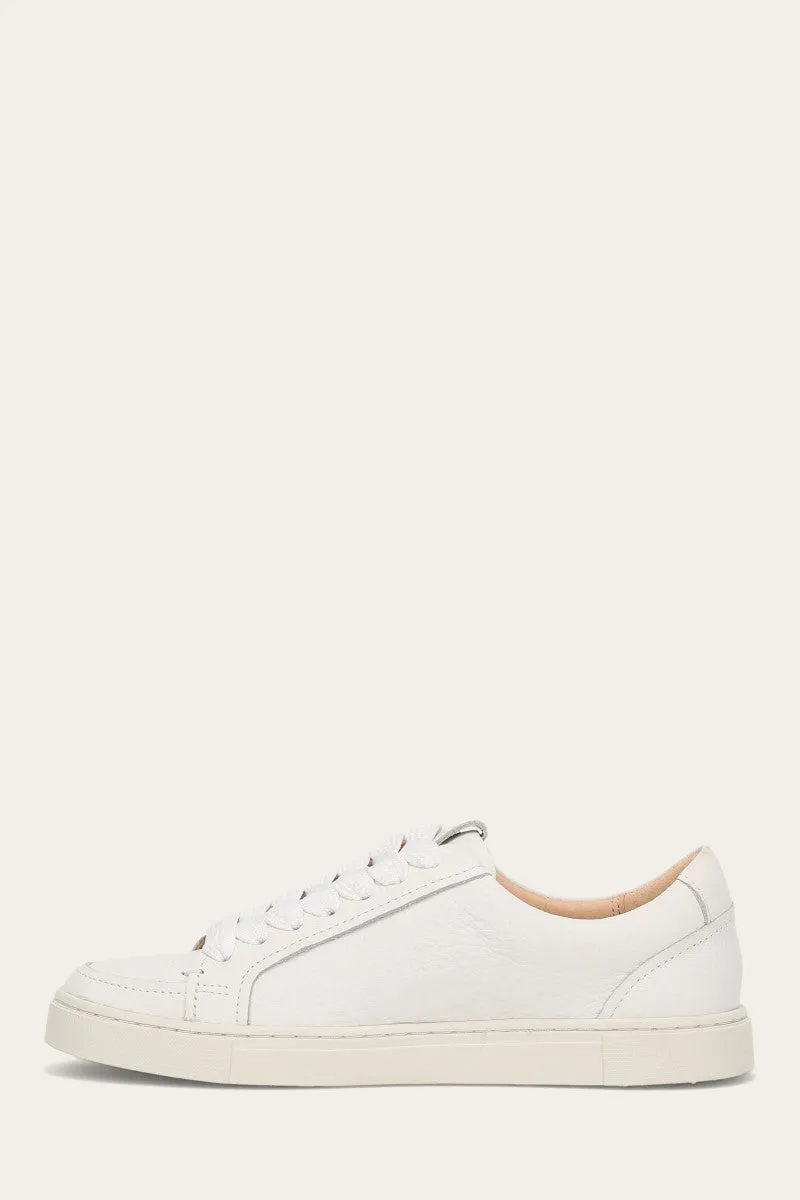 Ivy Court Low Lace Sneaker