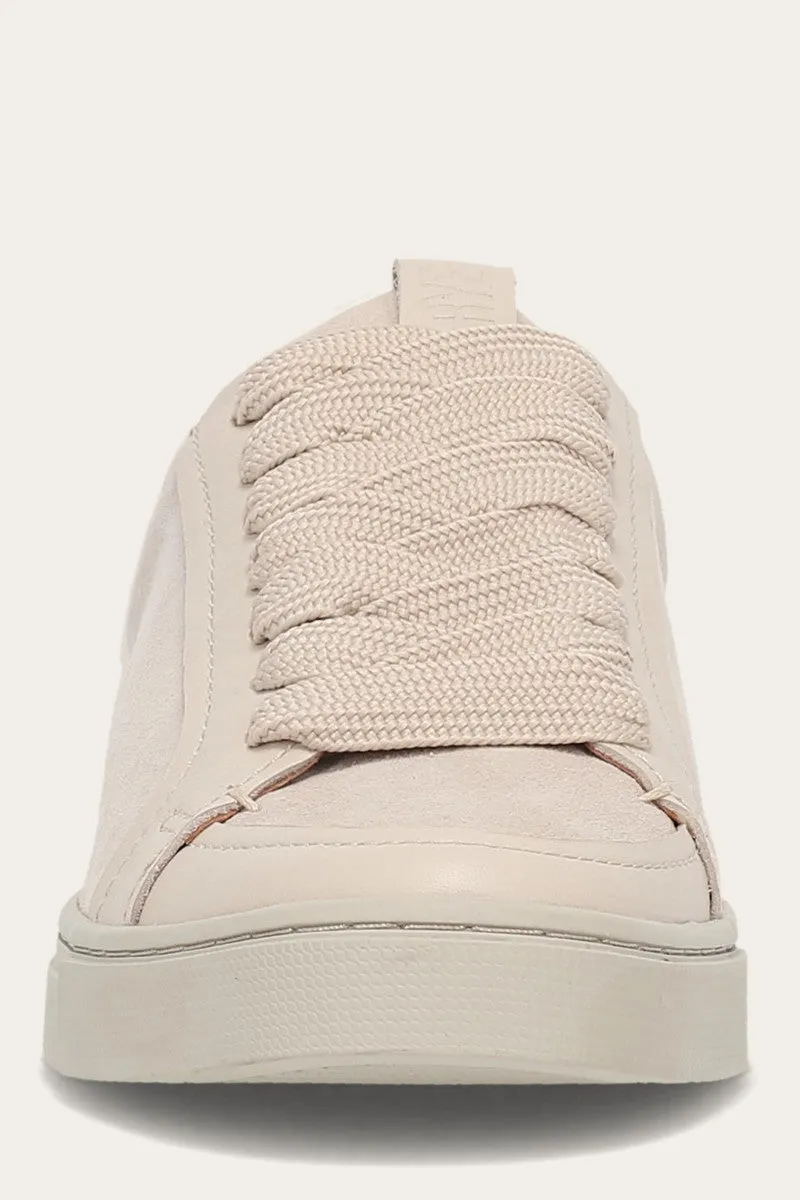 Ivy Court Low Lace Sneaker