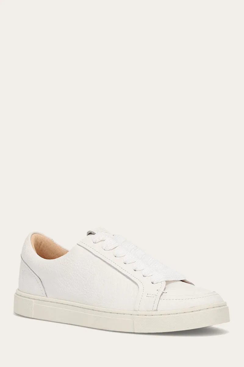 Ivy Court Low Lace Sneaker