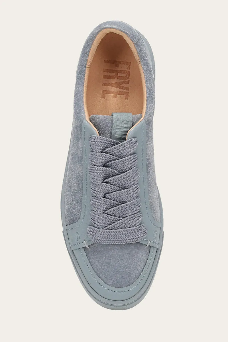 Ivy Court Low Lace Sneaker