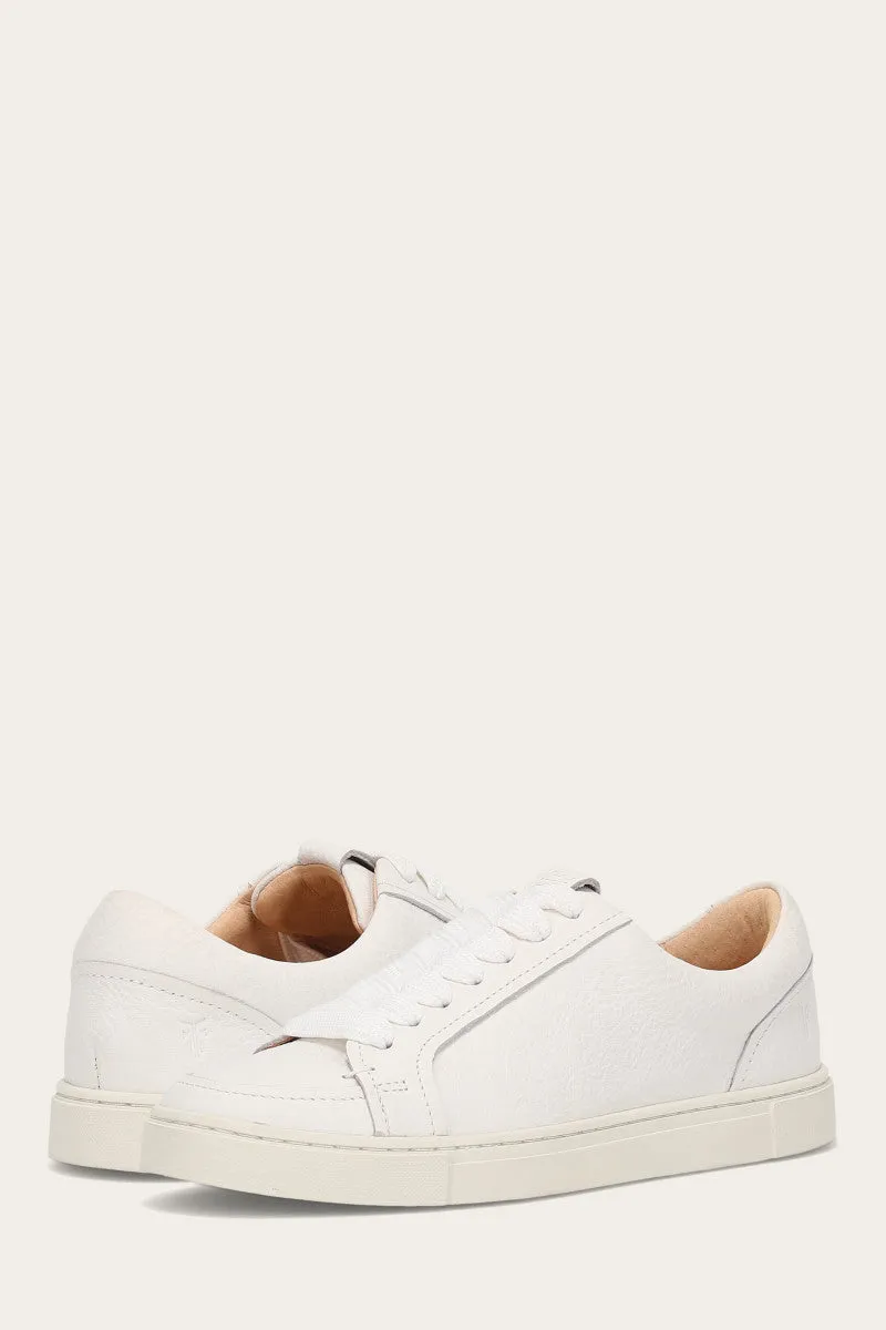 Ivy Court Low Lace Sneaker