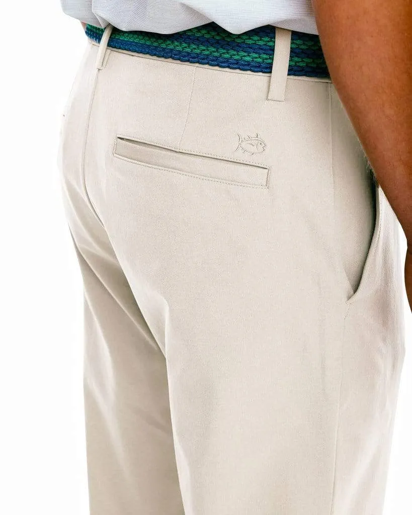 Jack Performance Pant- Putty