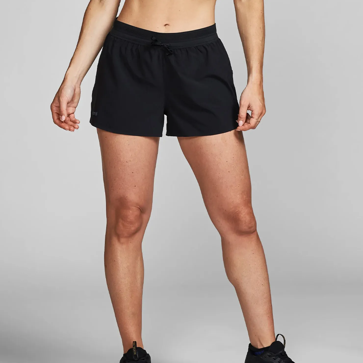 Janji Women's 3" AFO Middle Short