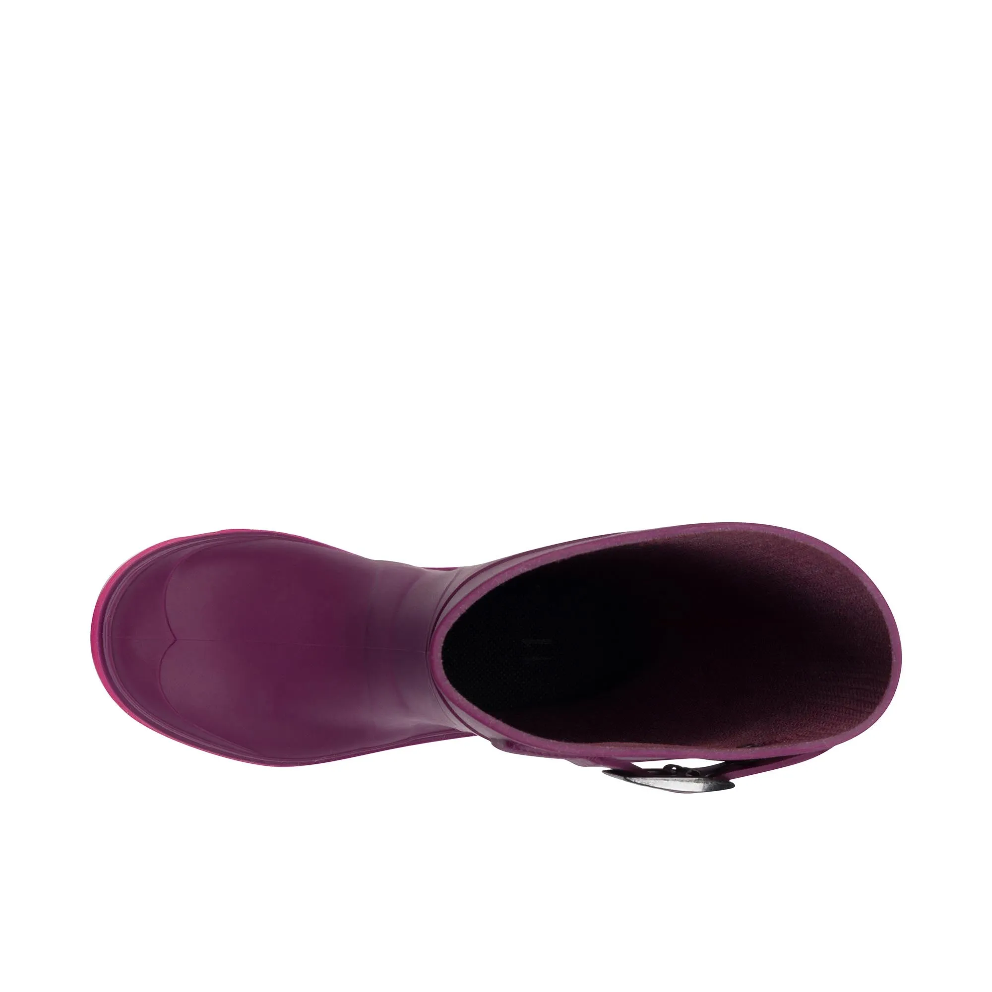 Kamik Childrens Raindrops Dark Purple