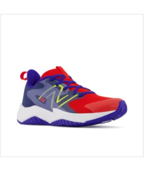 Kid's Rave Run v2 by New Balance