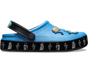 Kids' SpongeBob SquarePants Off Court Clog